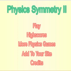 Physical Symmetry 2