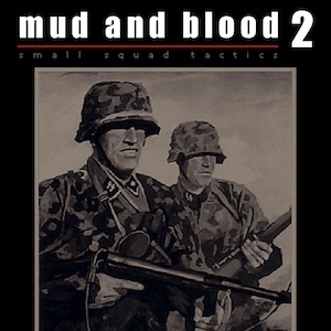 mud blood 2