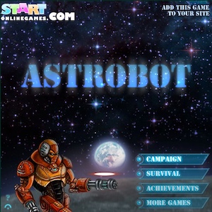 Astrobot