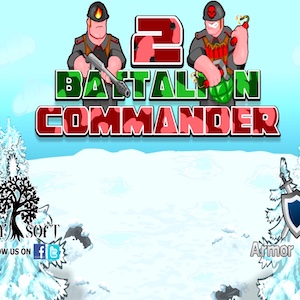 Battalion Comander 2