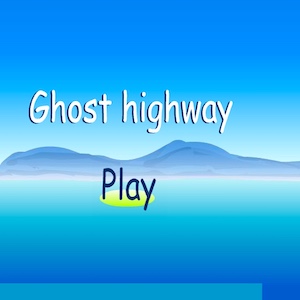 Ghost Highway