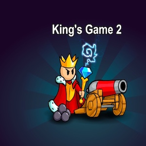 King's game 2