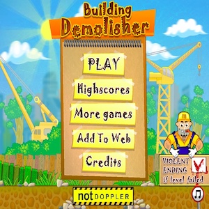 Building Demolisher