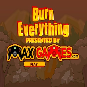 Burn Everything