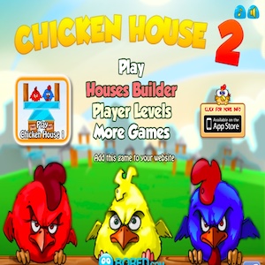 Chicken House 2