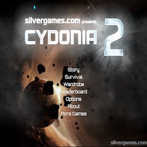 Cydonia 2