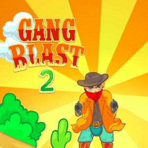 Gang Blast 2