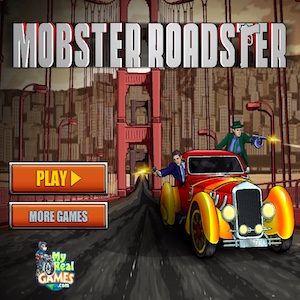 Mobster Roadster