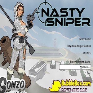 Nasty Sniper