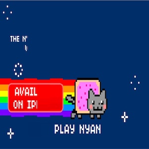 Nyan Cat