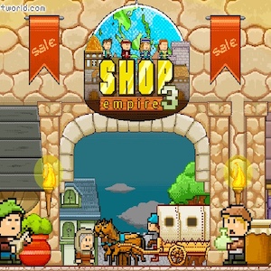 Shop Empire 3