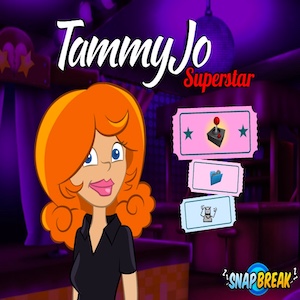 Tammy Jo Superstar