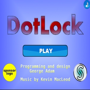 Dot Lock