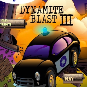 Dynamite Blast 3