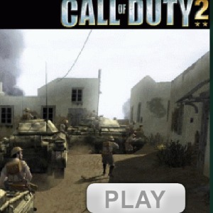 Call-of-Duty-2-No-Flash-Game