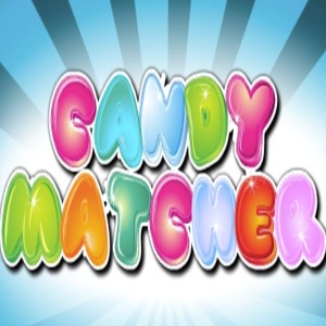 Candy-Matcher-No-Flash-Game