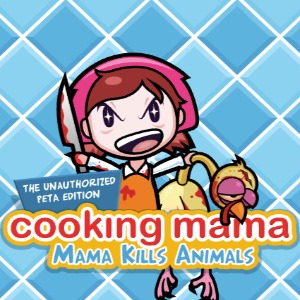 Cooking-Mama-Mama-Kills-Animals-No-Flash-Game