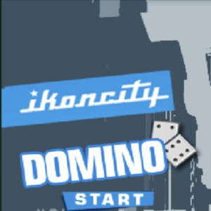 Domino-by-Ikon-City-No-Flash-Game