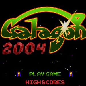 Galaga-or-Galagon-2004-No-Flash-Game