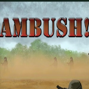 Ambush-No-Flash-Game