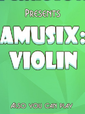 Amusix-Violin-No-Flash-Game