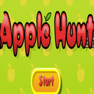 Apple-Hunt-No-Flash-Game