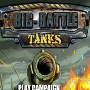 Big-Battle-Tanks-No-Flash-Game