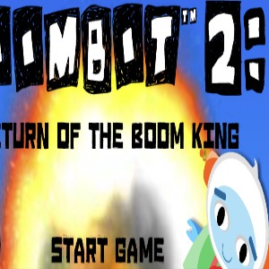 BoomBot-2-No-Flash-Game