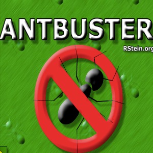 Playing-Ant-Buster-No-Flash-Game