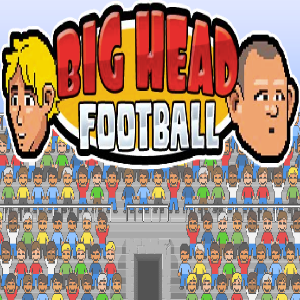 Big-Head-Football-No-Flash-Game