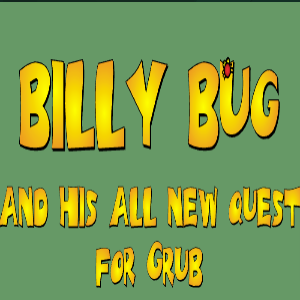Billy-Bug-No-Flash-Game