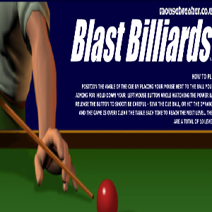 Blast-Billiards-No-Flash-Game