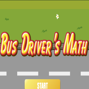 Bus-Driver-s-Math-No-Flash-Game