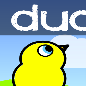 Duck-Life-1st-version-No-Flash-Game