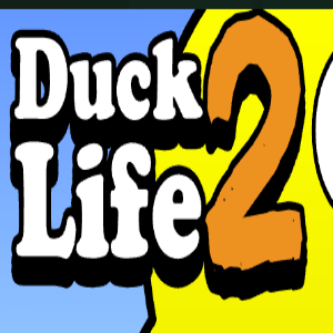 Duck-Life-2-No-Flash-Game