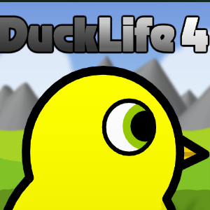 Duck-Life-4-No-Flash-Game