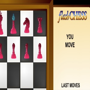 Flash-Chess-Version-2nd-Version-No-Flash-Game