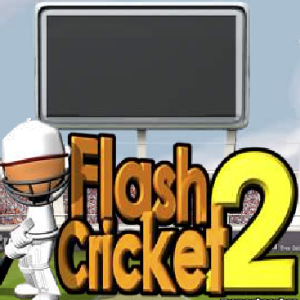 Flash-Cricket-2-No-Flash-Game