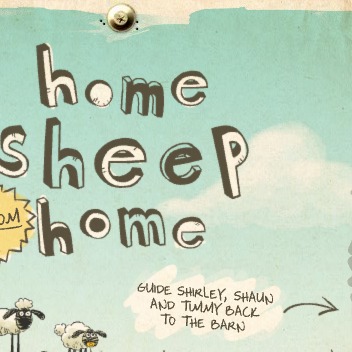 Home-Sheep-Home-1-No-Flash-Game