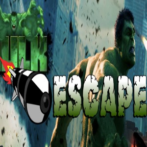 Hulk-Escape-No-Flash-Game