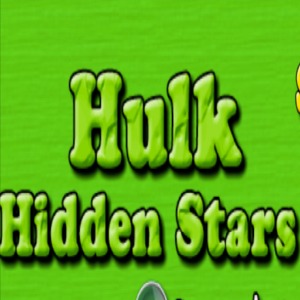 Hulk-Hidden-Stars-No-Flash-Game