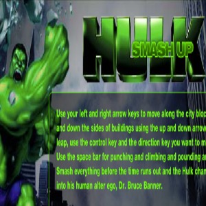 Hulk-Smash-Up-No-Flash-Game