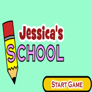 Jessica-s-School-Activity-Fun-No-Flash-Game