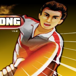Legend-of-Ping-Pong-No-Flash-Game