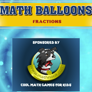 Math-Balloons-Fraction-No-Flash-Game