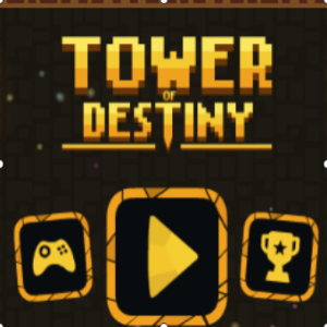 Play-Tower-of-Destiny-at-School-No-Flash-Game