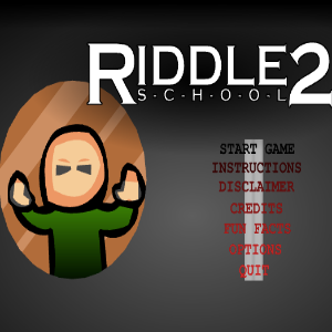 Riddle-School-2-No-Flash-Game