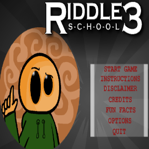 Riddle-School-3-No-Flash-Game