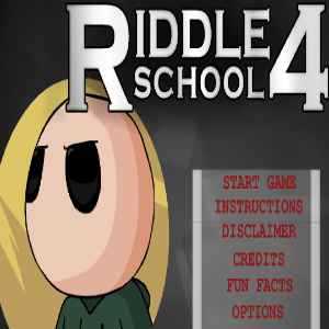 Riddle-School-4-No-Flash-Game