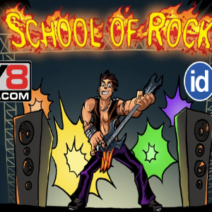 School-of-Rock-Action-Music-No-Flash-Game